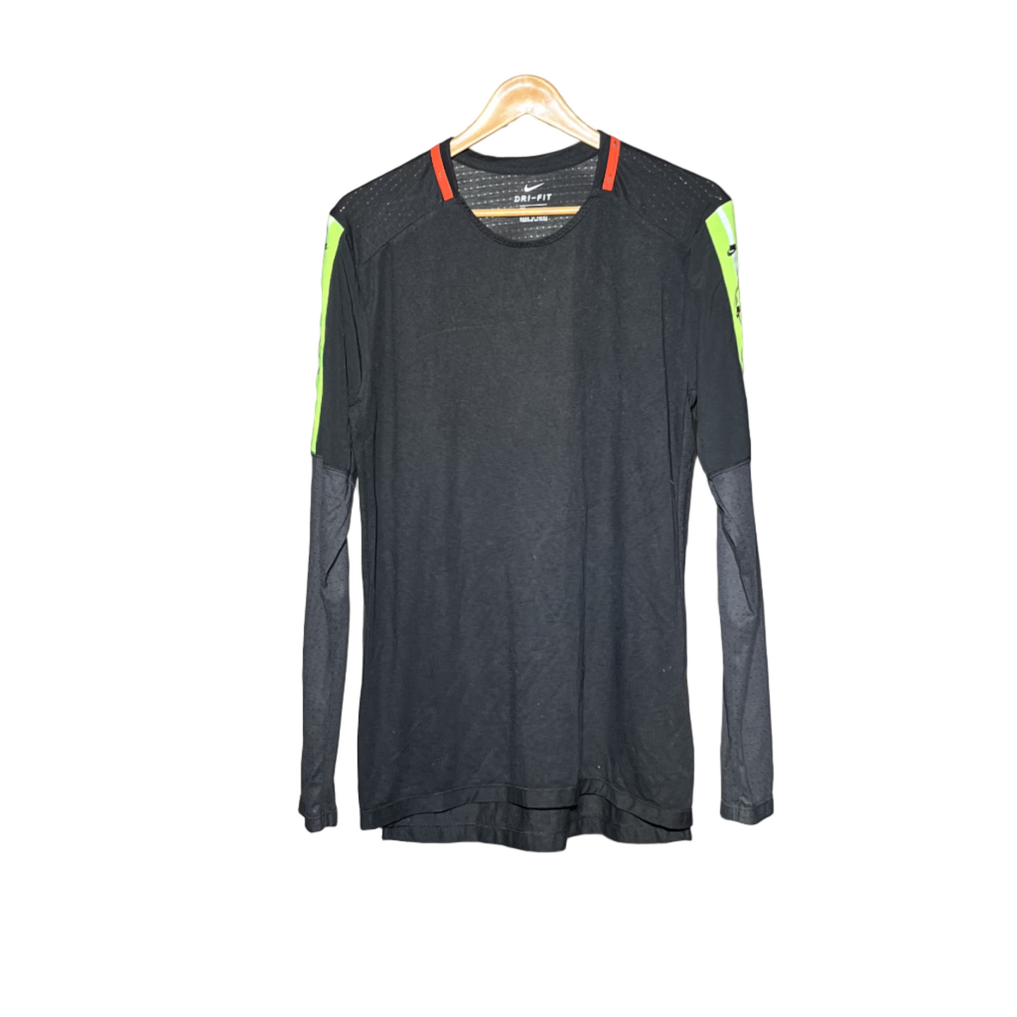 Nike Men T-Shirt #1511