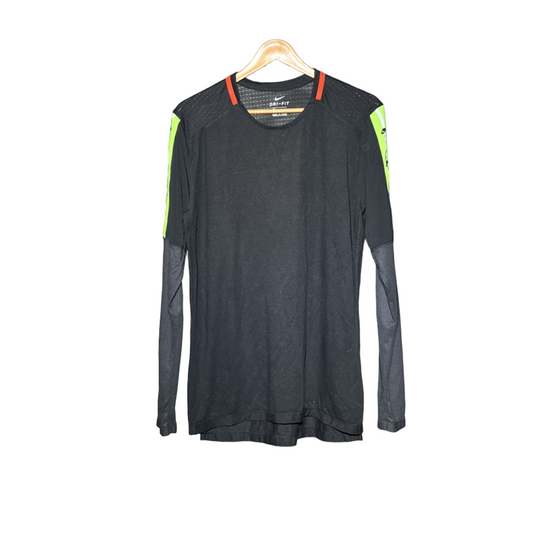 Nike Men T-Shirt #1511