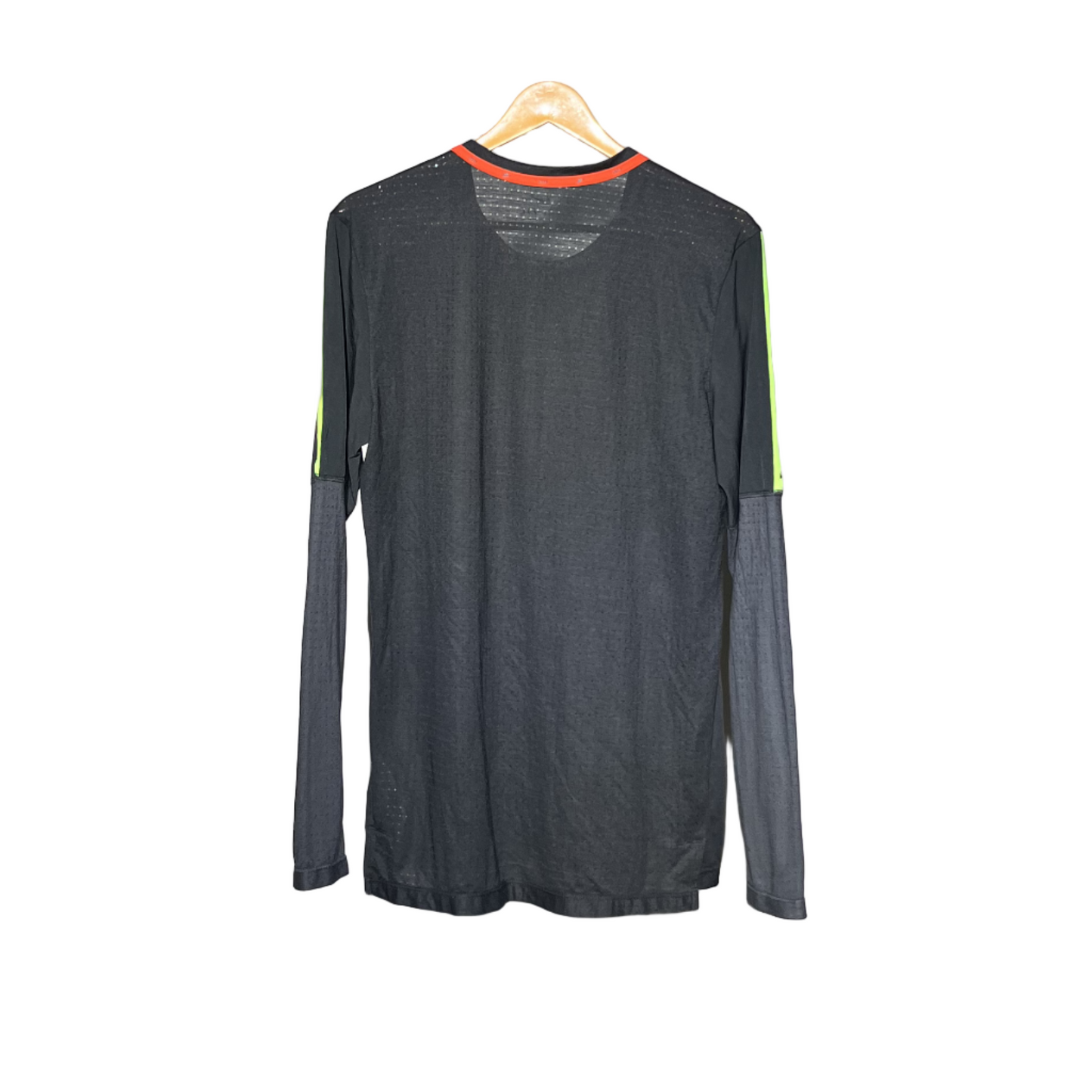 Nike Men T-Shirt #1511