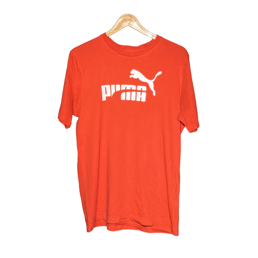 Puma Men T-Shirt #1509