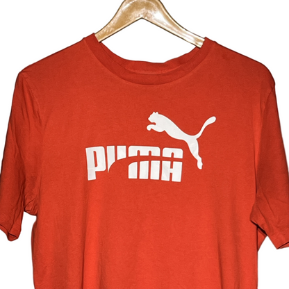 Puma Men T-Shirt #1509