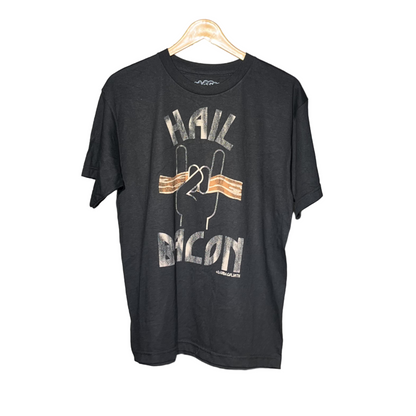 David and Goliath Men T-Shirt #1508