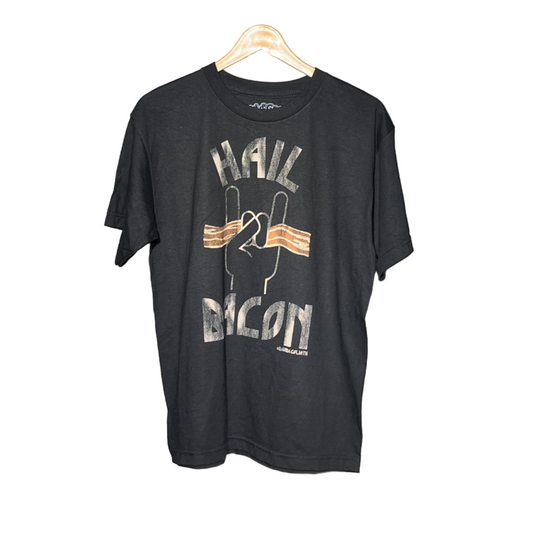 David and Goliath Men T-Shirt #1508