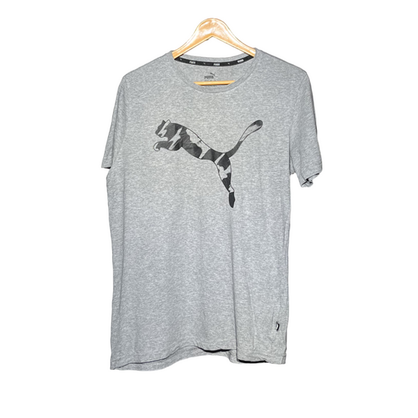 Puma Men T-Shirt #1507