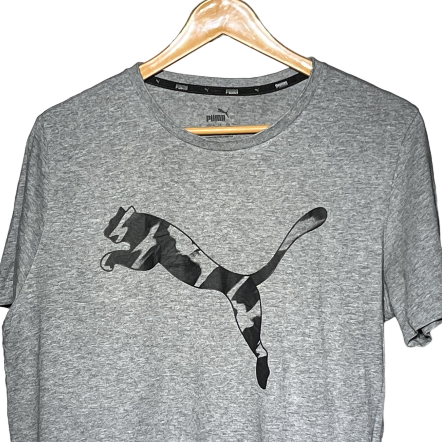 Puma Men T-Shirt #1507
