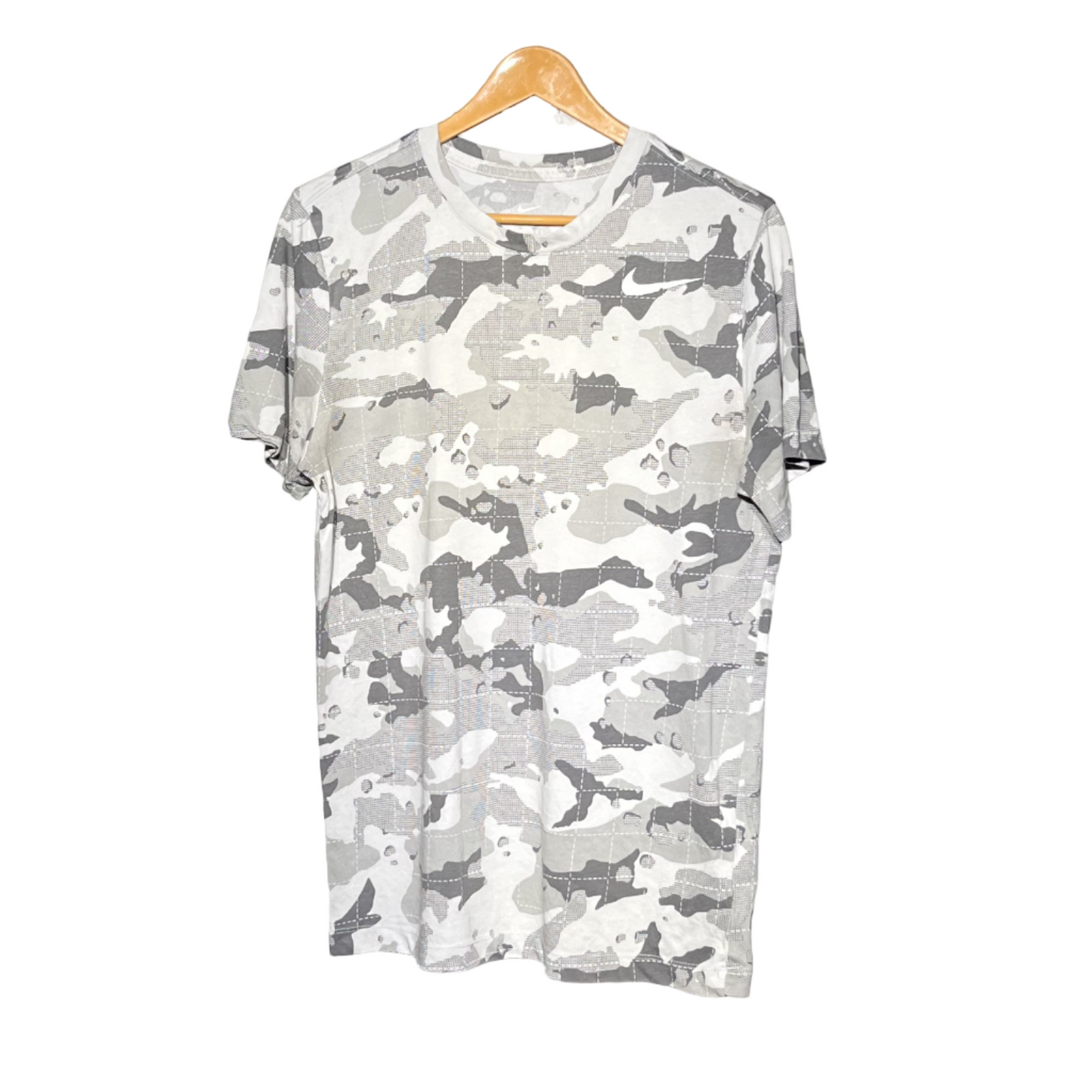 Nike Men T-Shirt #1506