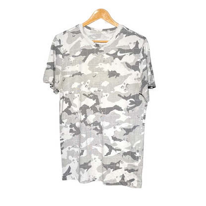 Nike Men T-Shirt #1506