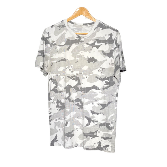 Nike Men T-Shirt #1506