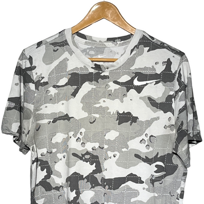 Nike Men T-Shirt #1506