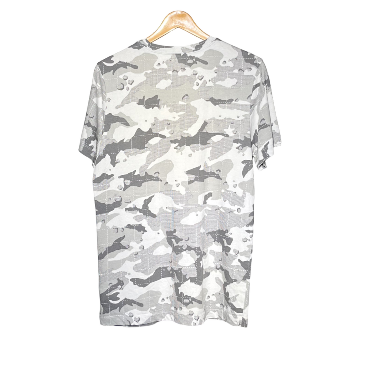 Nike Men T-Shirt #1506