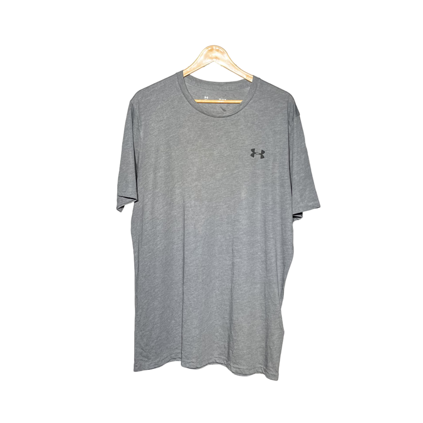 Under Armour Men T-Shirt #1496