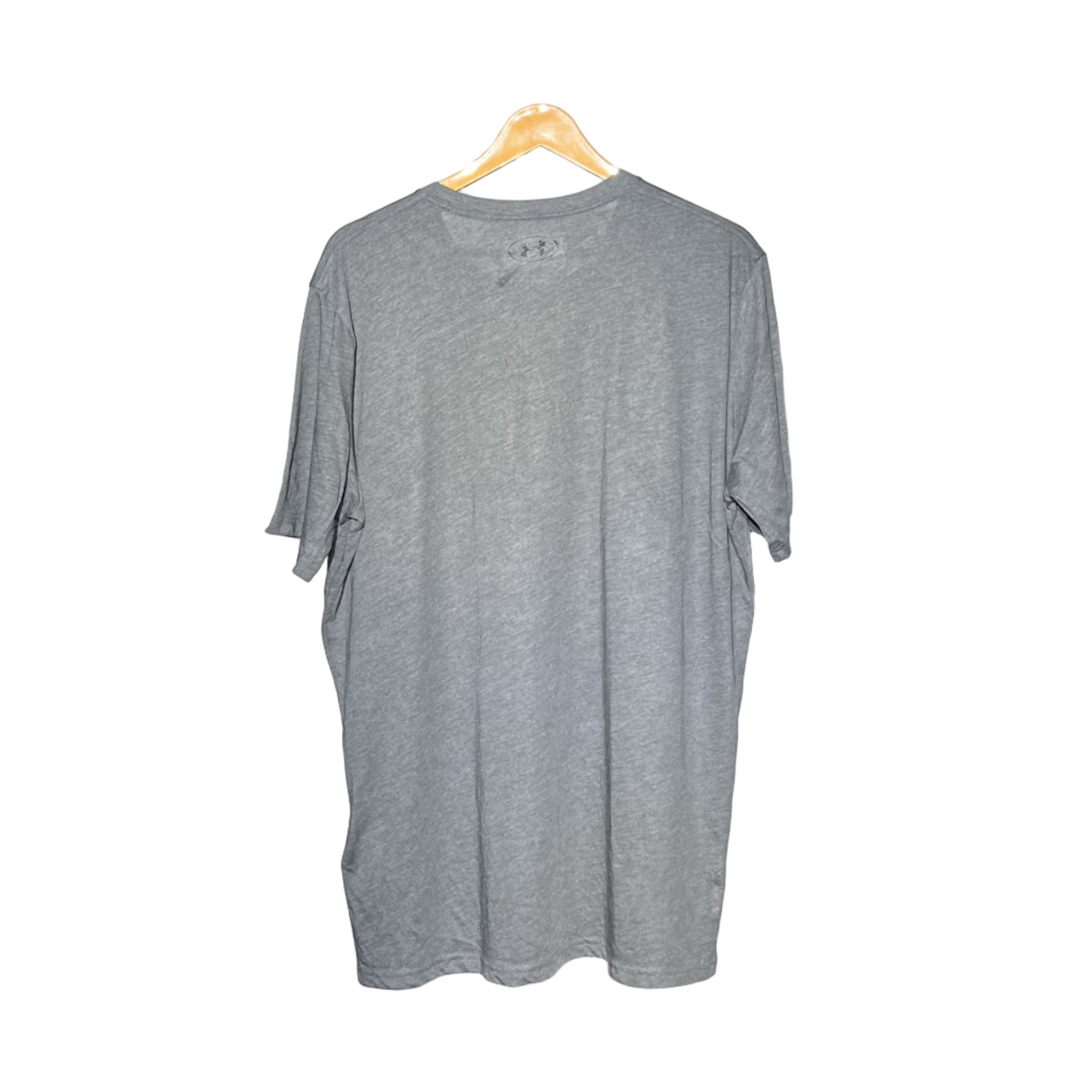 Under Armour Men T-Shirt #1496