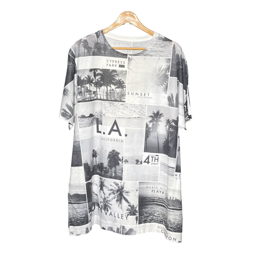 Original Men T-Shirt #1505