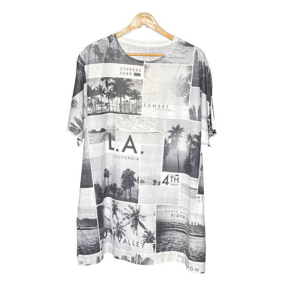 Original Men T-Shirt #1505