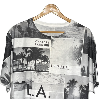 Original Men T-Shirt #1505