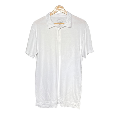 True Classic Men T-Shirt #1504