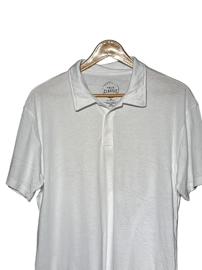 True Classic Men T-Shirt #1504