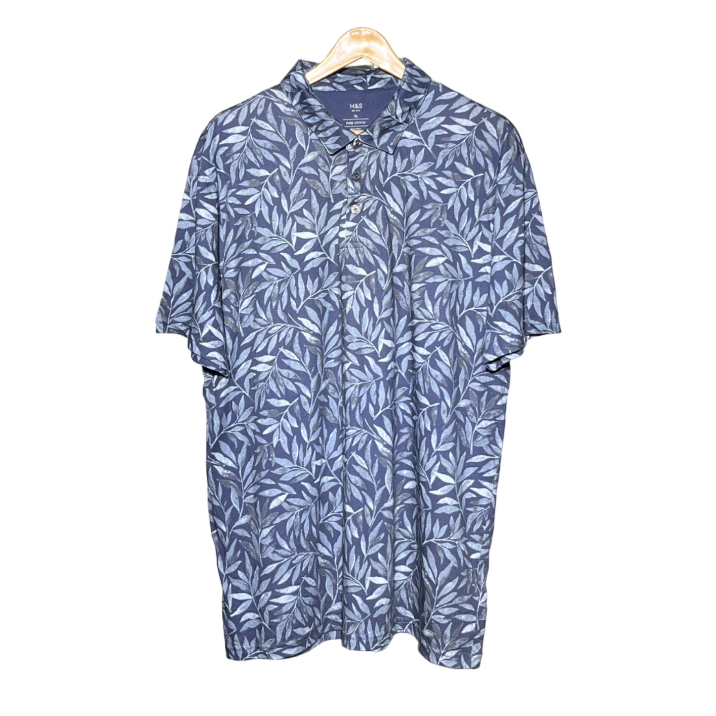 M&S Men T-Shirt #1503