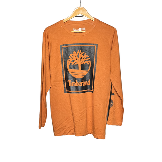 Timberland Men T-Shirt #1500