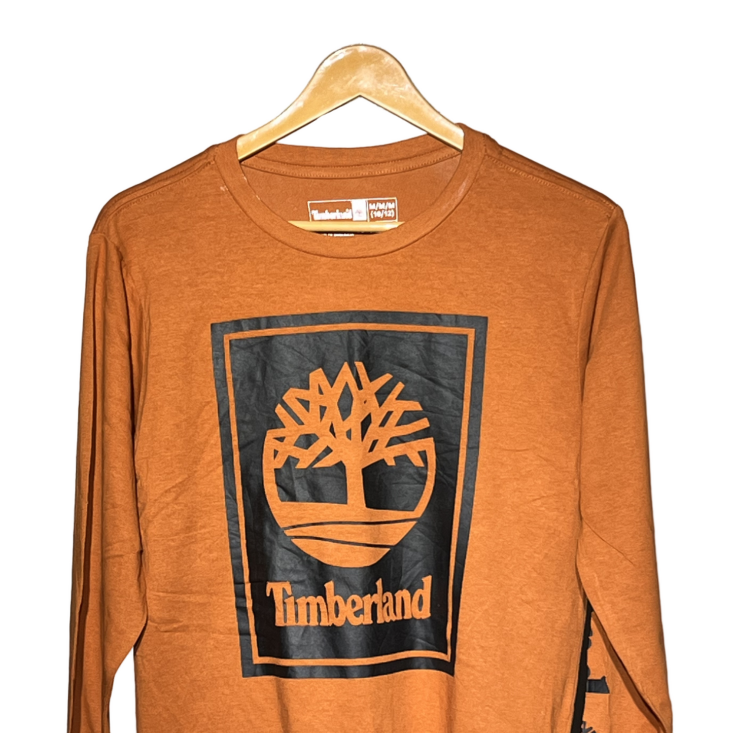 Timberland Men T-Shirt #1500