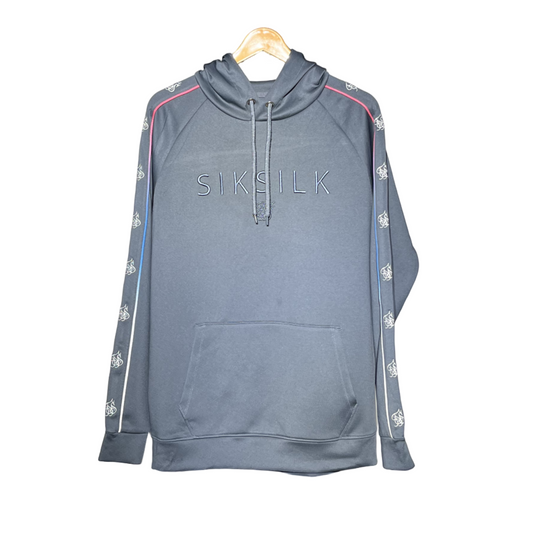 SikSilk Men Hoody #1526