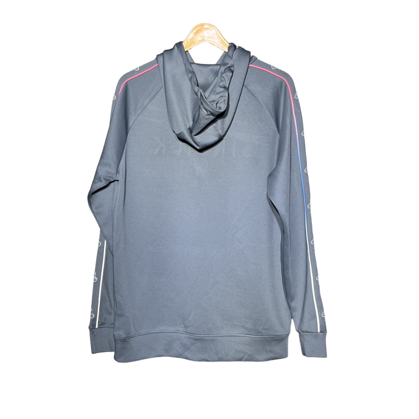 SikSilk Men Hoody #1526