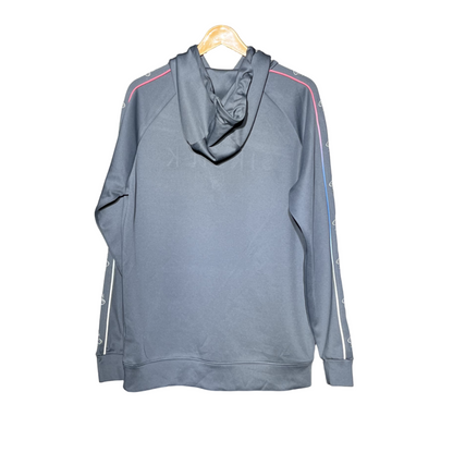 SikSilk Men Hoody #1526