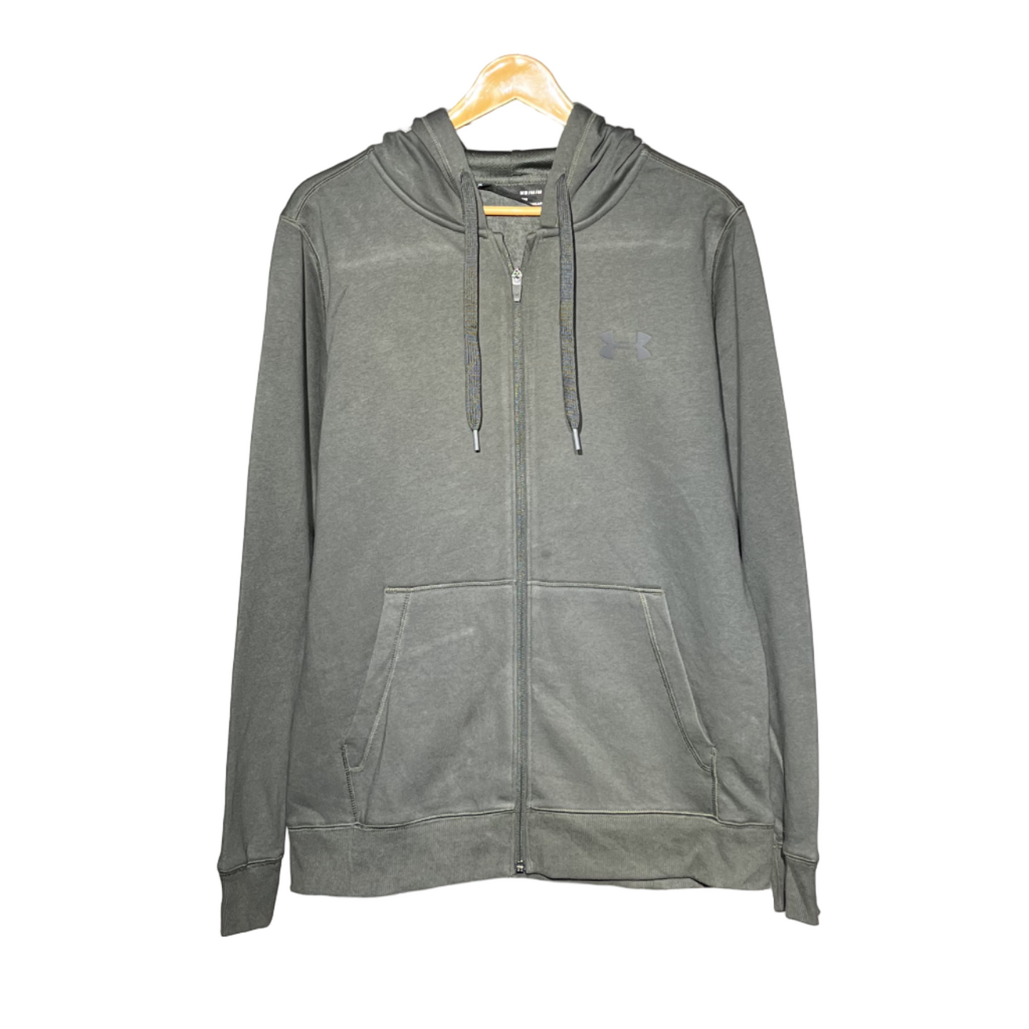 Under Armour Men Hoody #1525