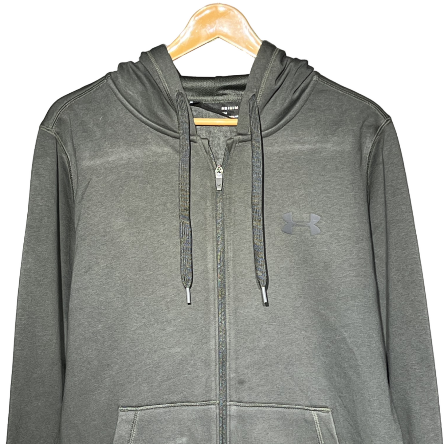 Under Armour Men Hoody #1525