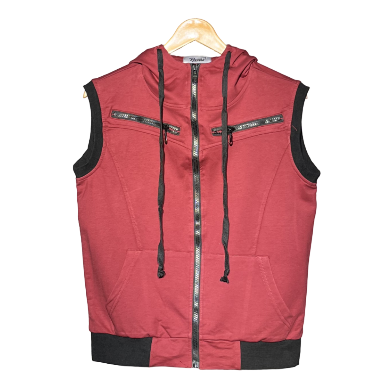 Reverb Men Hoody #1524