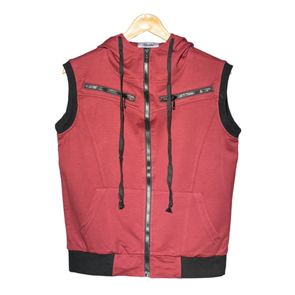 Reverb Men Hoody #1524