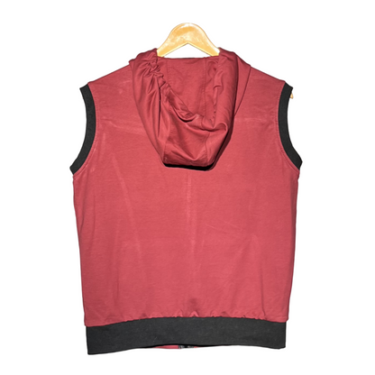 Reverb Men Hoody #1524