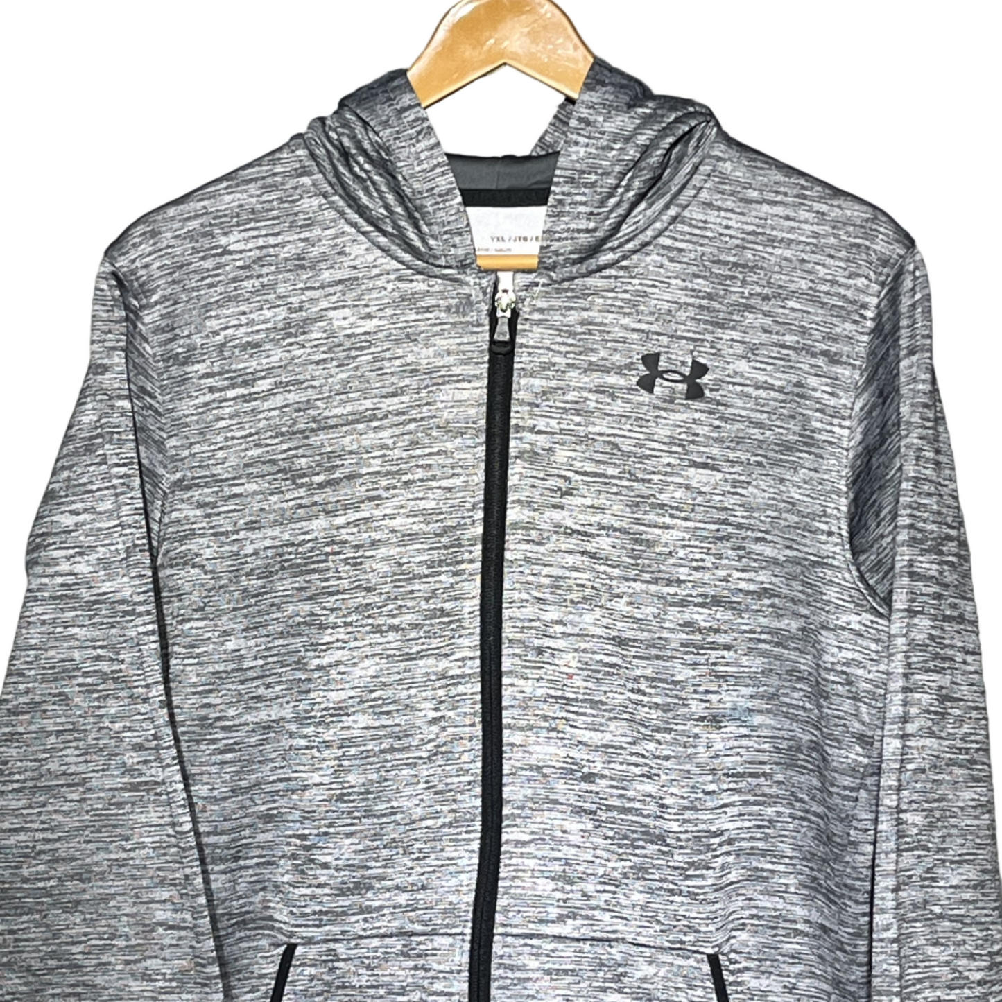 Under Armour Men Hoody #1522