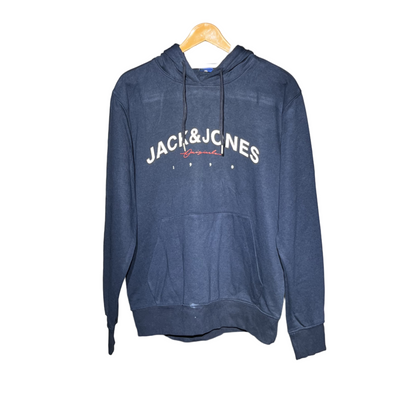 Jack & Jones Men Hoody #1531