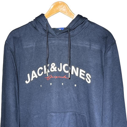 Jack & Jones Men Hoody #1531