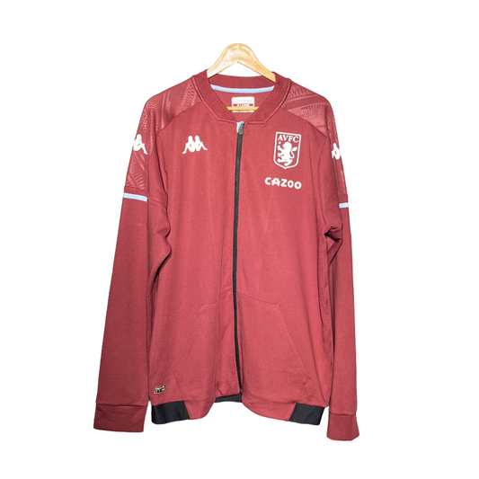 Kappa Men Zipper #1602