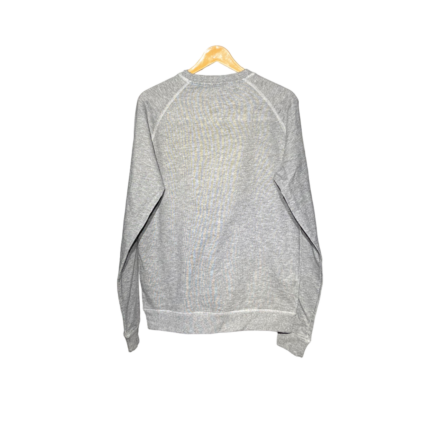 Police Men Sweatshirt #1581