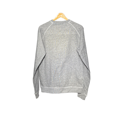 Police Men Sweatshirt #1581