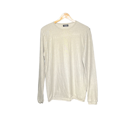 Zara Man Men Sweatshirt #1580