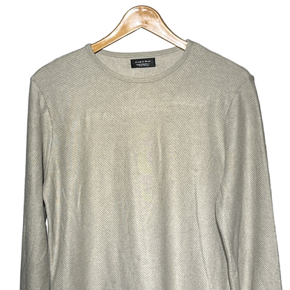 Zara Man Men Sweatshirt #1580