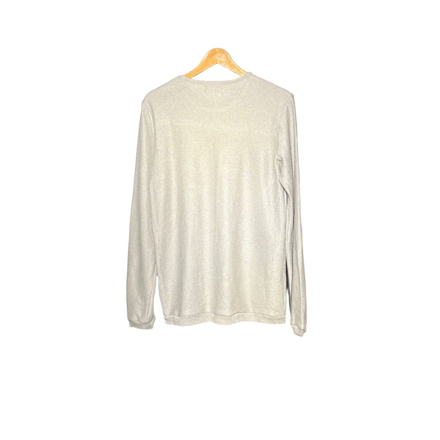 Zara Man Men Sweatshirt #1580