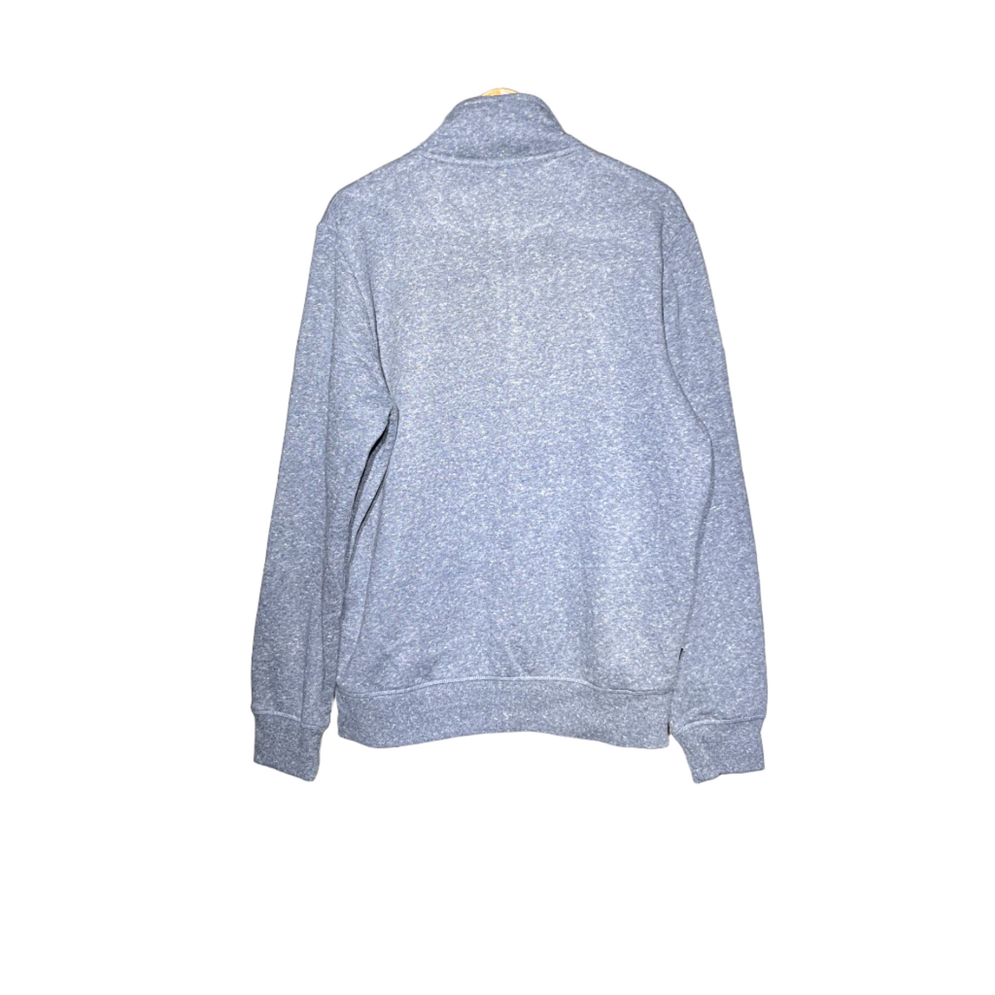 Superdry Men Zipper #1600