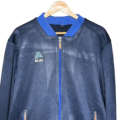 No Name Men Zipper #1599