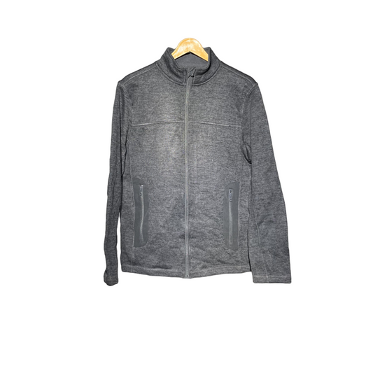 Crane Men Zipper #1598