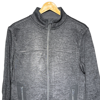 Crane Men Zipper #1598