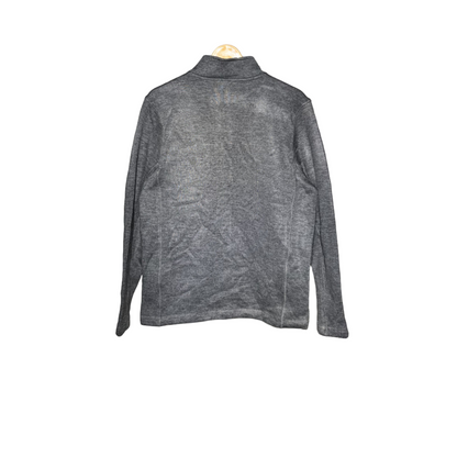 Crane Men Zipper #1598