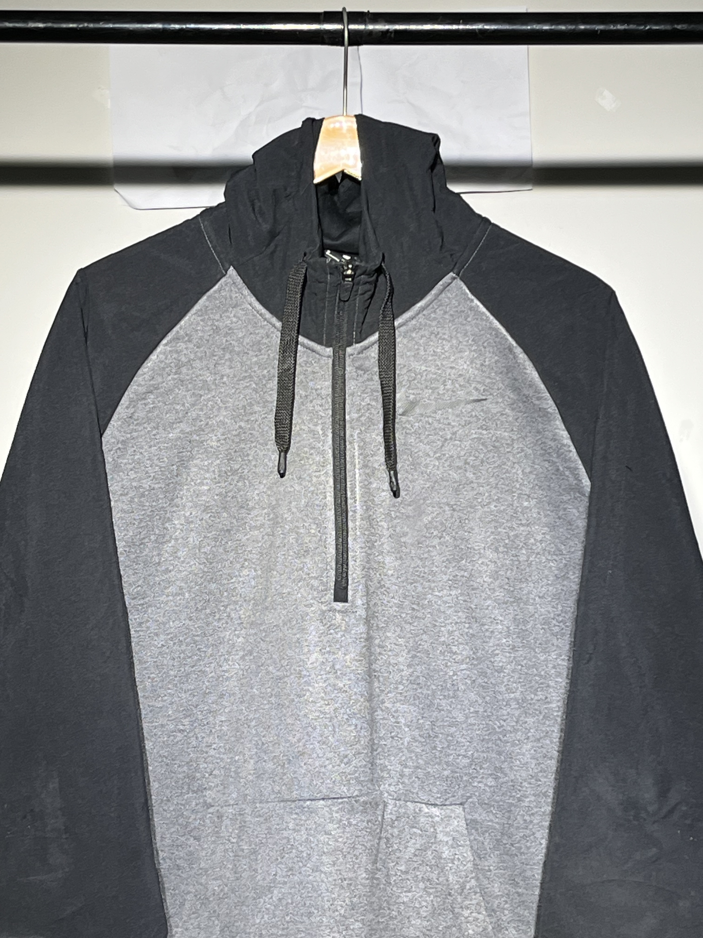 Dri-Fit Men Hoody #1532