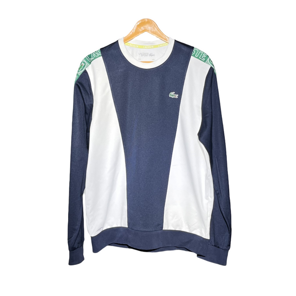 Lacoste Men Sweatshirt #1578