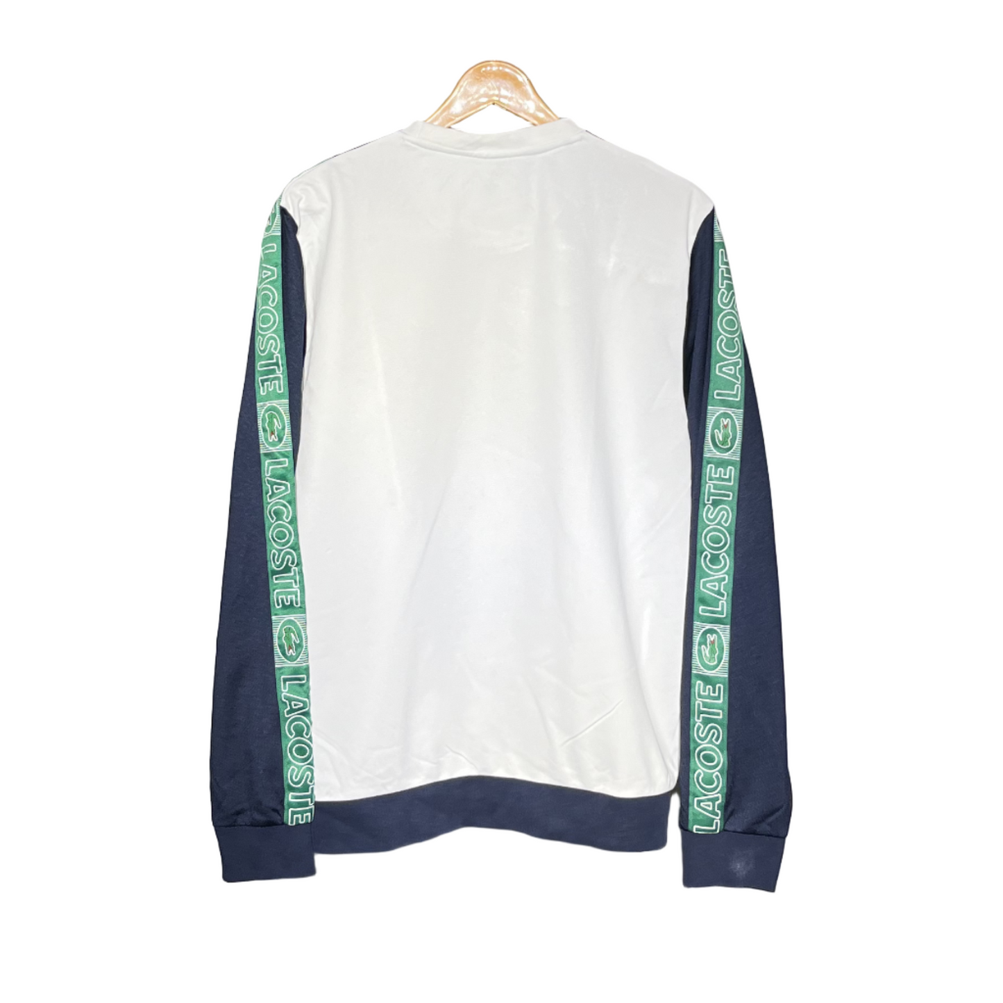 Lacoste Men Sweatshirt #1578