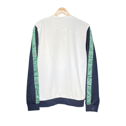 Lacoste Men Sweatshirt #1578